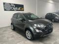 usato FORD EcoSport