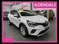 Km 0 RENAULT Captur