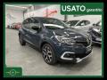 usato RENAULT Captur