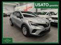 usato RENAULT Captur