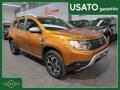 usato DACIA Duster