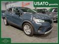 usato RENAULT Captur