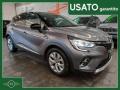 usato RENAULT Captur