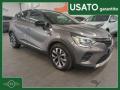 usato RENAULT Captur