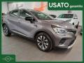 usato RENAULT Captur