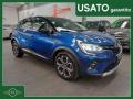 usato RENAULT Captur