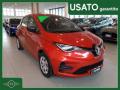 usato RENAULT ZOE