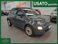 usato FIAT 500