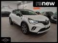 usato RENAULT Captur