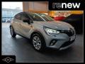 usato RENAULT Captur