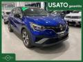 usato RENAULT Captur