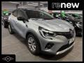 usato RENAULT Captur