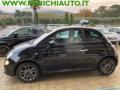 usato FIAT 500