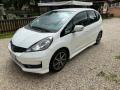 usato HONDA Jazz