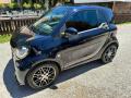 usato SMART Brabus