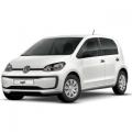 usato VOLKSWAGEN up!