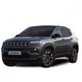 usato JEEP Compass