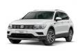 usato VOLKSWAGEN Tiguan