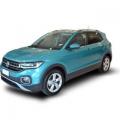 usato VOLKSWAGEN T Cross