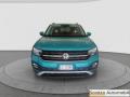 usato VOLKSWAGEN T Cross