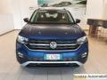 usato VOLKSWAGEN T Cross