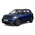 usato VOLKSWAGEN T Cross