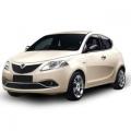 usato LANCIA Ypsilon