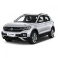 usato VOLKSWAGEN T Cross