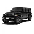 usato JEEP Wrangler