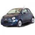 usato FIAT 500