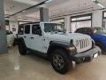 usato JEEP Wrangler