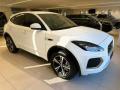 usato JAGUAR E Pace