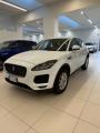 usato JAGUAR E Pace