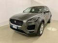 usato JAGUAR E Pace