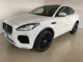 usato JAGUAR E Pace