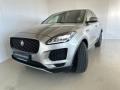 usato JAGUAR E Pace