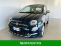 usato FIAT 500