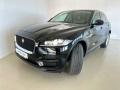 usato JAGUAR F Pace