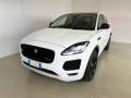 usato JAGUAR E Pace