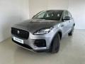 usato JAGUAR E Pace