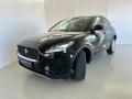 usato JAGUAR E Pace