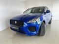 usato JAGUAR E Pace