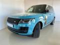 usato LAND ROVER Range Rover