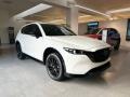 nuovo MAZDA CX 5