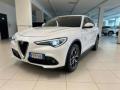 usato ALFA ROMEO Stelvio