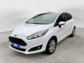 usato FORD Fiesta