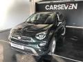 Km 0 Fiat 500X