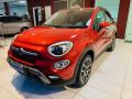  usato Fiat 500X