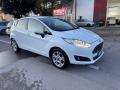 usato FORD Fiesta