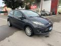 usato FORD Fiesta